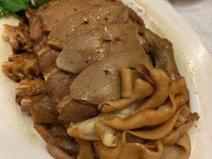 -德记潮州菜馆(卑路乍街)