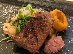 -茹丝葵经典牛排馆(成都IFS店)
