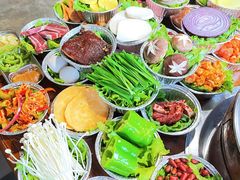 -原始泥炉烤肉(总店)