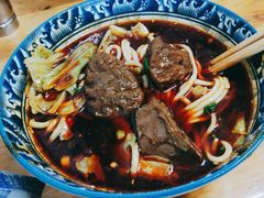 -十八梯眼镜面(五红路店)