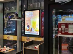 -汉堡王(北京三里屯购物中心)