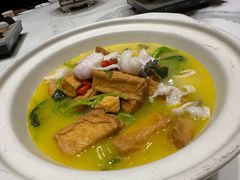 -刘胖子家常菜·蹄花焖藕(中南店)