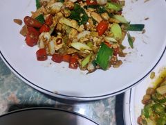 -米椰湘·辣椒炒肉