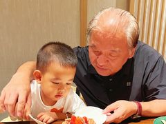 -和彩放题(渔阳店)