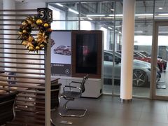 -上海可达汽车销售服务有限公司