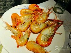 -星伦多 自助料理(圆融店)