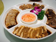 -周锦记广式餐厅