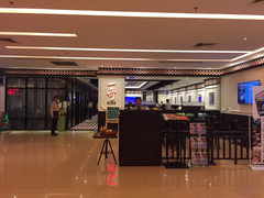 门面-一哥澳门豆捞 · 十七年经典澳门火锅(四季天地店)