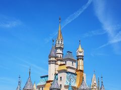 -蓬莱欧乐堡梦幻世界