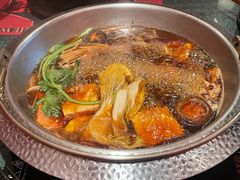 -牛New寿喜烧(曹路花园城店)