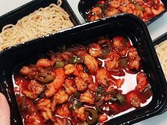 -友达面馆(二七南路店)