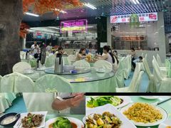 -景好海鲜餐厅(大鹏必选旅游店)