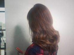 -KIMI HAIR SALON·烫染设计店