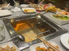 -海底捞火锅(逸仙路店)