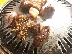 -喜来稀肉(金巴利道店)