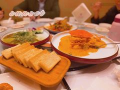 -阿诺泰·泰国餐厅(紫荆店)