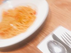 意面-必胜客(瑞虹店)