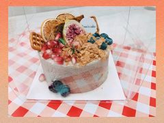 -ZOZO's昌左左精致甜品设计(新北店)