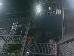 -超时空蹦床团建·VR潮玩运动娱乐·生日派对游乐园(金桥店)