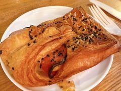 丹麦火腿-81BAKERY(大学路店)
