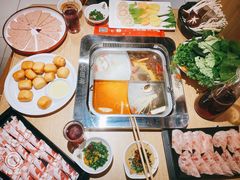 -彤德莱牛肉火锅(双港店)