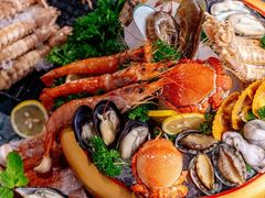 -芭菲盛宴·环球美食(北城国际店)