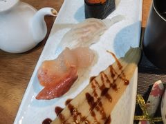 -森味薪火烧•烧鸟居酒屋•日本料理(望京店)