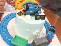 -花园饼屋·吐司蛋糕面包(星海店)