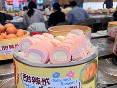 -龍歌自助小火锅(李沧丽达店)