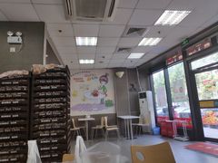-华莱士·全鸡汉堡(柳州店)