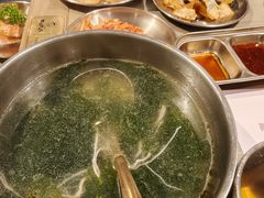 -西塔老太太泥炉烤肉(双井店)
