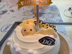 -DQ·蛋糕·冰淇淋(虹口龙之梦店)