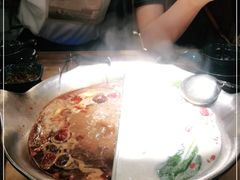 -湊湊火锅·茶憩(东城万达店)