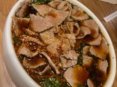 -森龍邑·烧烤·海鲜·炒菜(闽江路店)