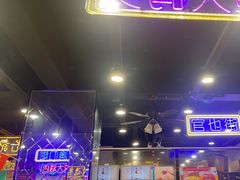-澳门陈光记烧味饭店(南京德基广场店)