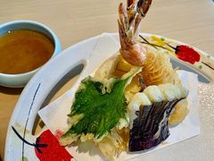 -秋荀日本料理(昆明同德广场店)