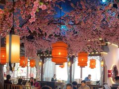 -荷塘秋月·本帮江浙菜(国权路店)