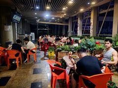 -回头烧烤(悦荟购物中心店)