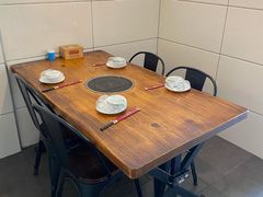 包厢-凯华海鲜火锅·传承三十六年