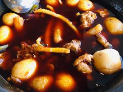 -李子坝梁山鸡(李子坝大鸡哥店)