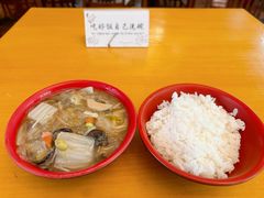 -普济寺素斋
