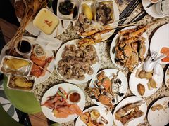 -禾斗海鲜自助(市南银座店)