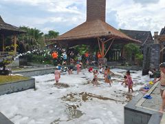 -天芳悦潭度假村温泉