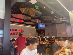 -胖哥俩肉蟹煲(济南世茂国际广场店)