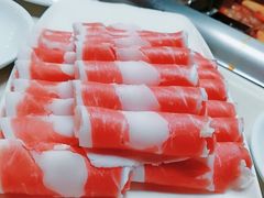 -海底捞火锅(枫蓝国际购物中心店)