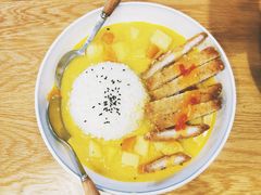 -About Bistro關於·泰式家庭料理