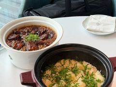 -悦轩中餐厅·高空江景·杭州柏悦酒店