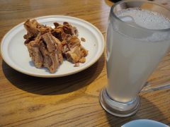 酱脊骨-一轩饺子馆(丽都店)