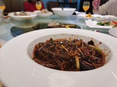 -骏莱海鲜鱼港(五角场店)