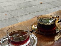 -RUMORS COFFEE ROASTERY鲁马滋咖啡(湖南路店)